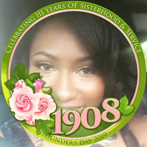 Meet your Posher, Whitney - Picture 1 of 1